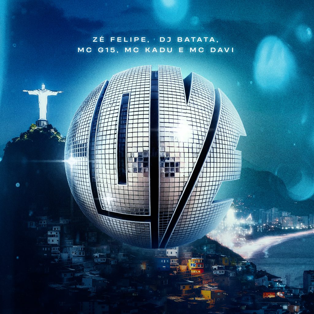 “Love”: Zé Felipe surpreende fãs com lançamento de novo single